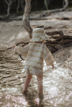 Load image into Gallery viewer, The Kova Stripe Bucket Hat
